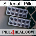 Sildenafil Pill 31